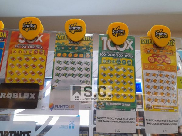 negozio in vendita a Padova in zona Centro Storico