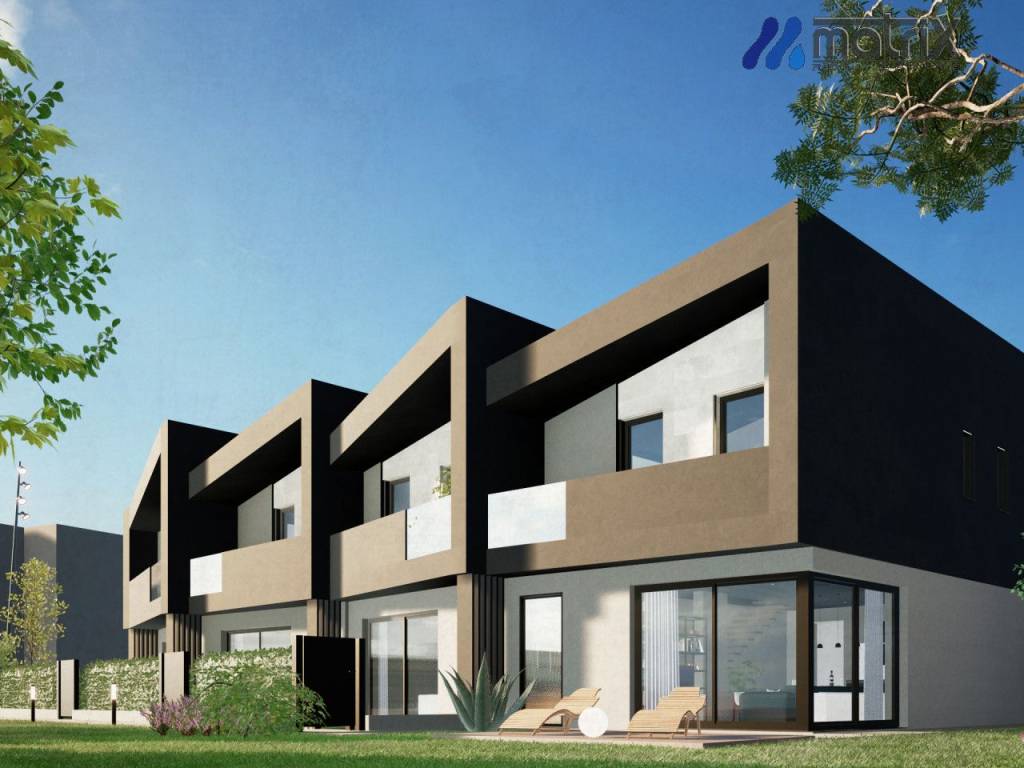 casa indipendente in vendita a Padova in zona Camin / Granze