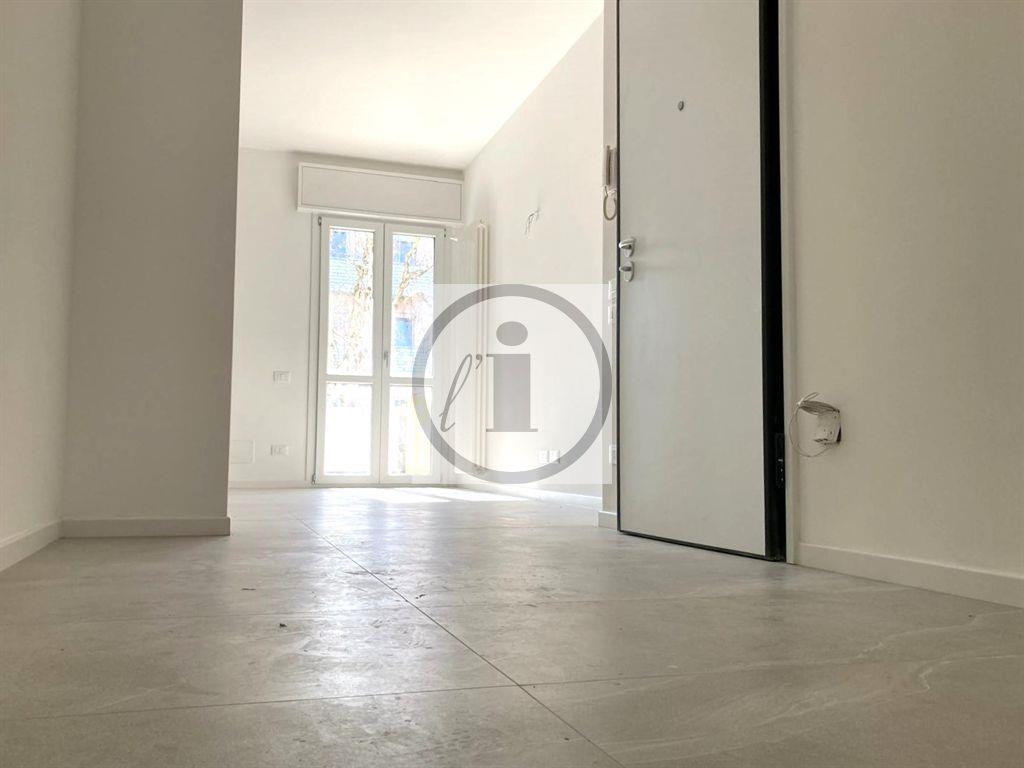 appartamento in vendita a Padova in zona Armistizio
