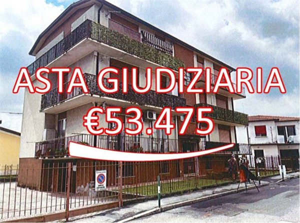 appartamento in vendita a Padova in zona Brentelle