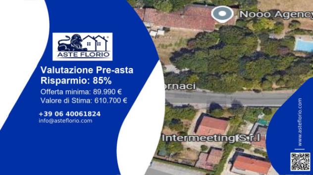 terreno agricolo in vendita a Padova in zona Ponte di Brenta
