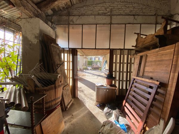 casa semindipendente in vendita a Padova in zona Altichiero