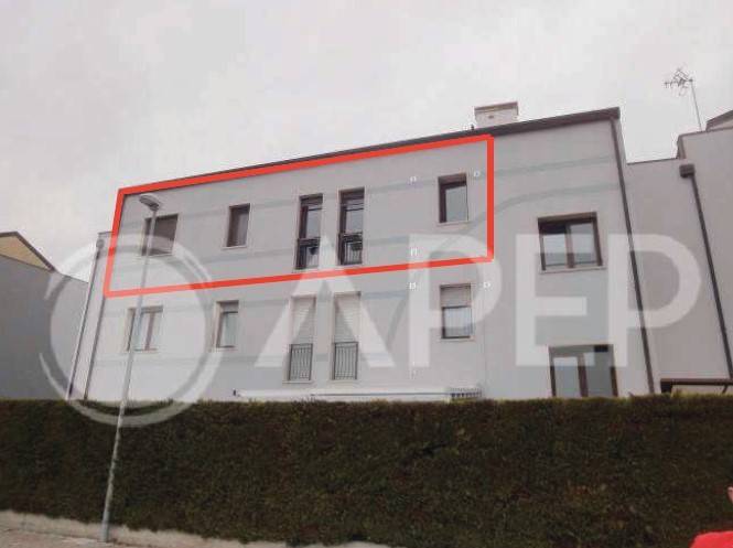 appartamento in vendita a Padova in zona Brentelle