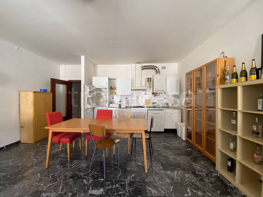 appartamento in vendita a Padova in zona Centro Storico