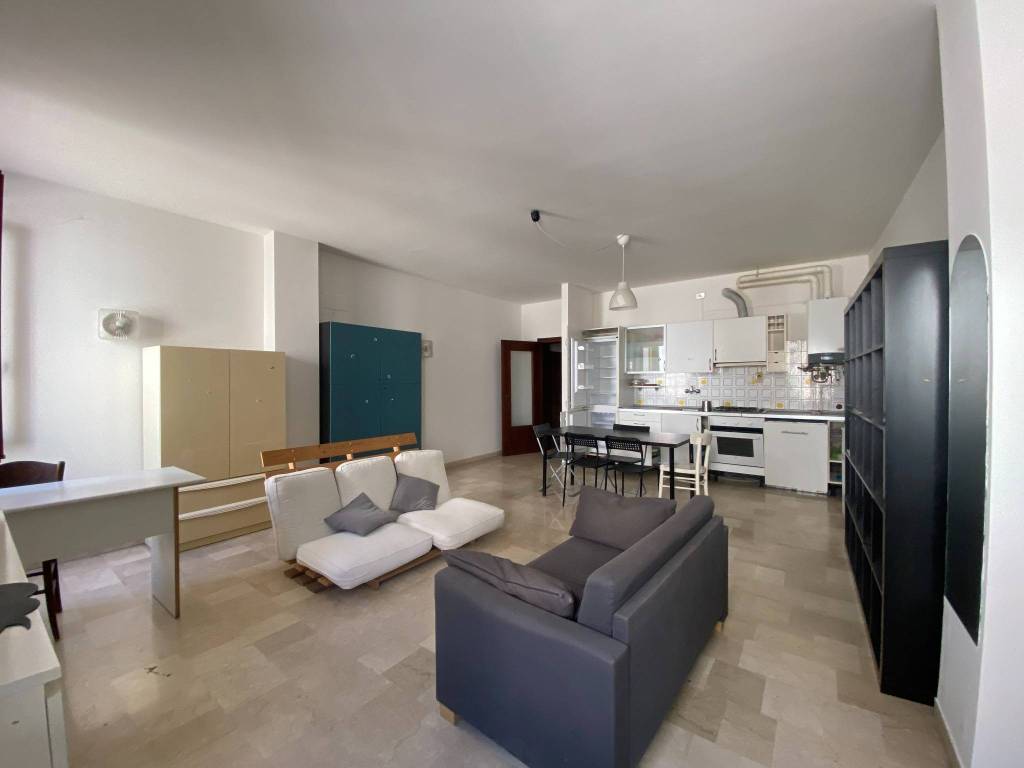 appartamento in vendita a Padova in zona Centro Storico