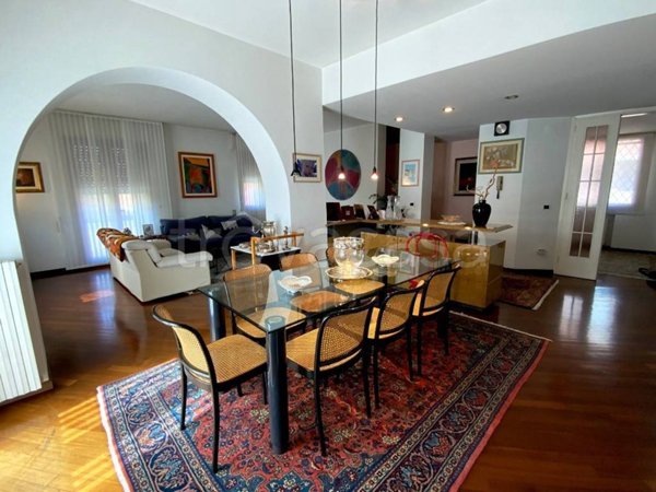 casa indipendente in vendita a Padova in zona Guizza