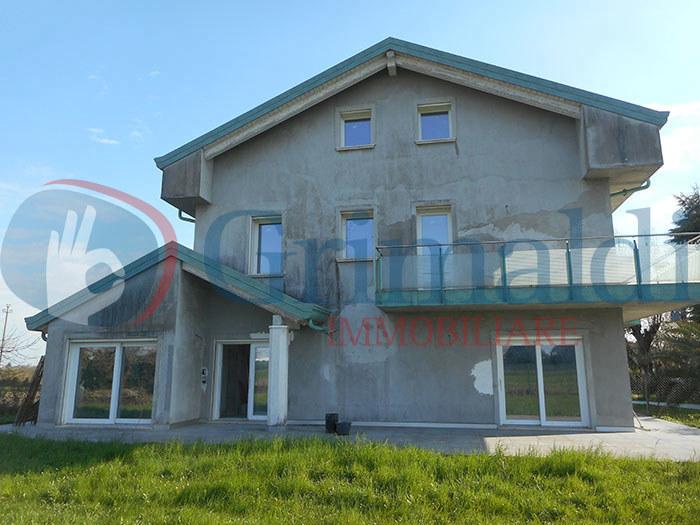 casa indipendente in vendita a Padova in zona Guizza