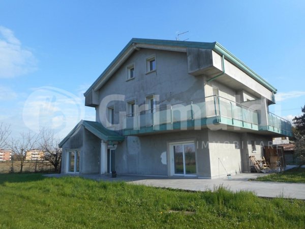 casa indipendente in vendita a Padova in zona Guizza