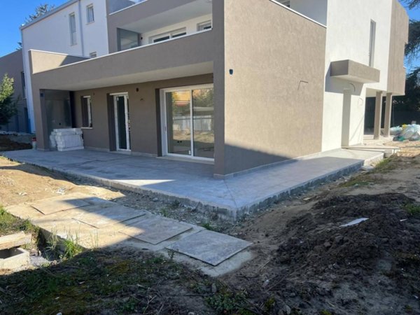 appartamento in vendita a Padova in zona Pontevigodarzere