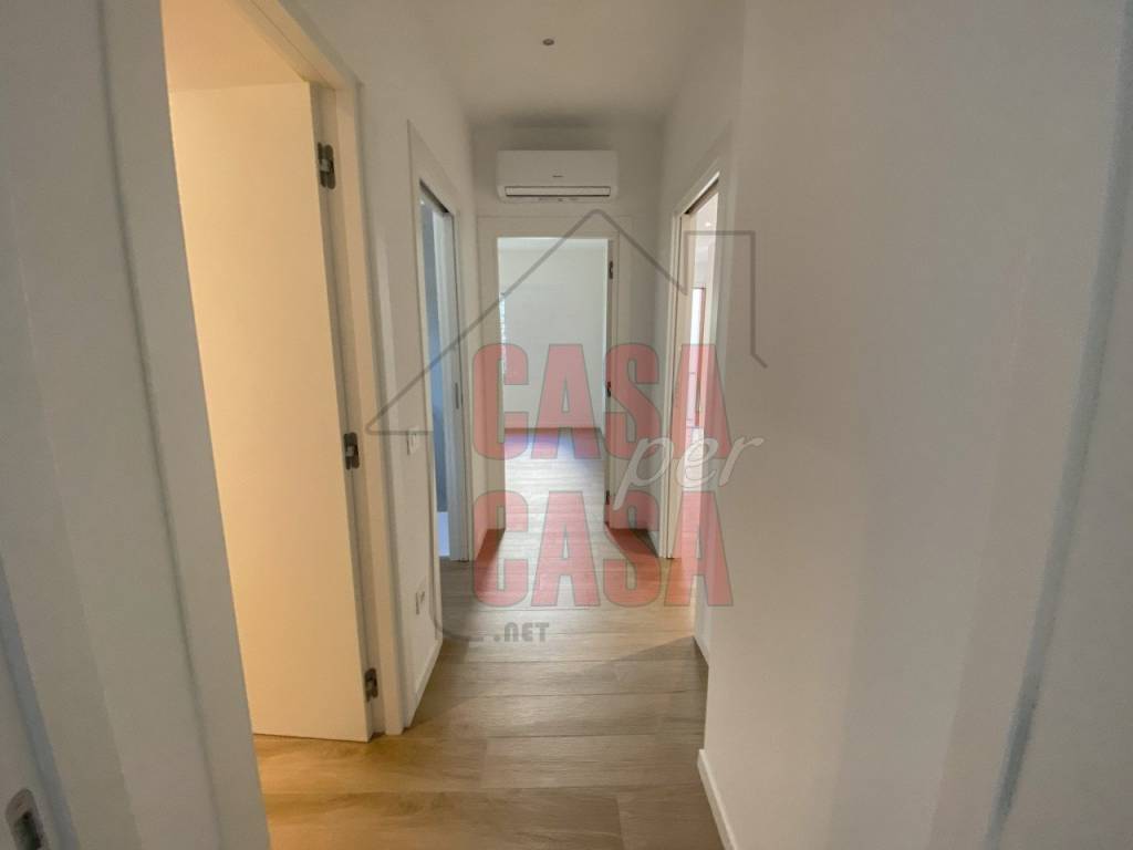 appartamento in vendita a Padova in zona Savonarola