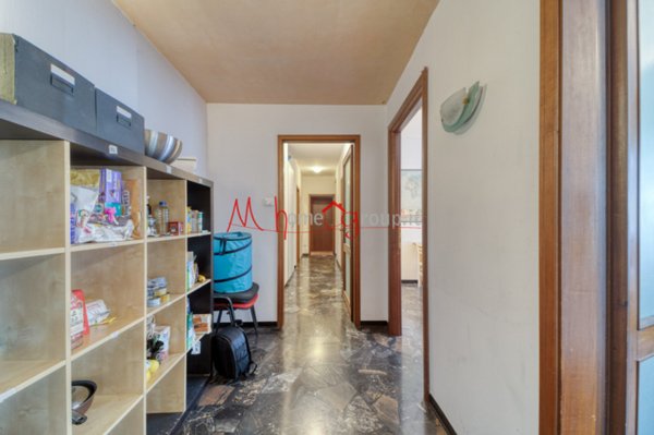 appartamento in vendita a Padova in zona Sant'Osvaldo / Santa Rita