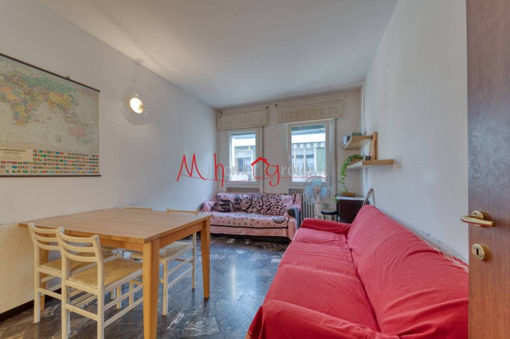 appartamento in vendita a Padova in zona Sant'Osvaldo / Santa Rita