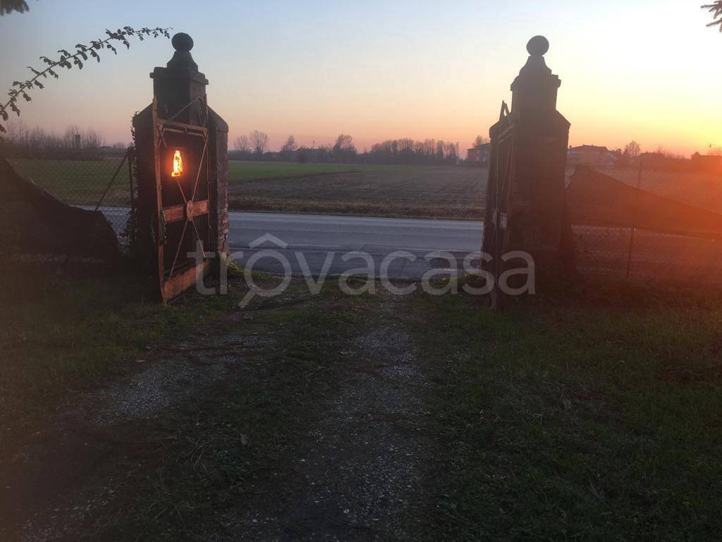 terreno edificabile in vendita a Padova in zona Montà