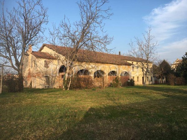 terreno edificabile in vendita a Padova in zona Montà
