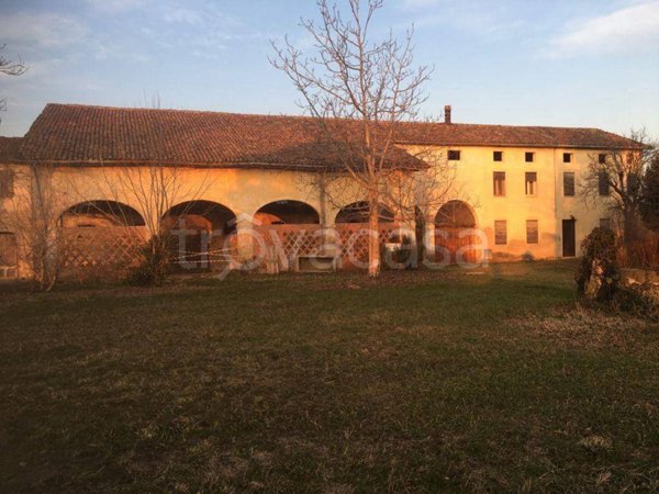terreno edificabile in vendita a Padova in zona Montà
