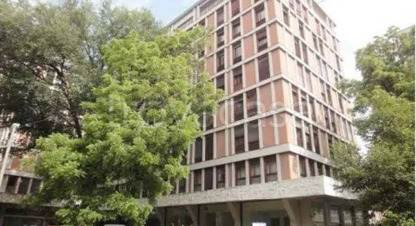 appartamento in vendita a Padova in zona Savonarola