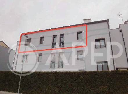 appartamento in vendita a Padova in zona Brentelle