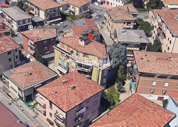 appartamento in vendita a Padova in zona Arcella