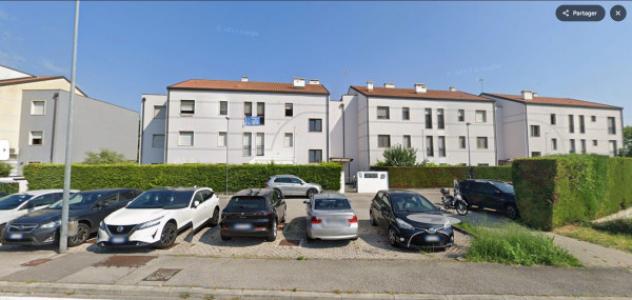 appartamento in vendita a Padova in zona Brentelle