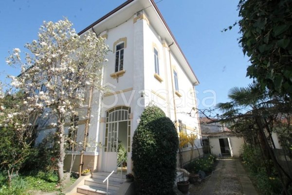 casa indipendente in vendita a Padova in zona Centro Storico