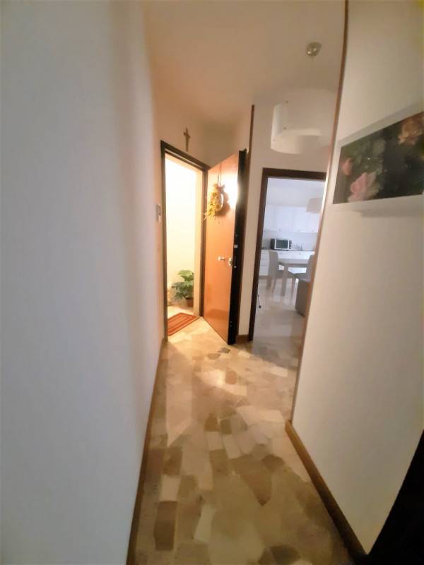 appartamento in vendita a Padova in zona Guizza