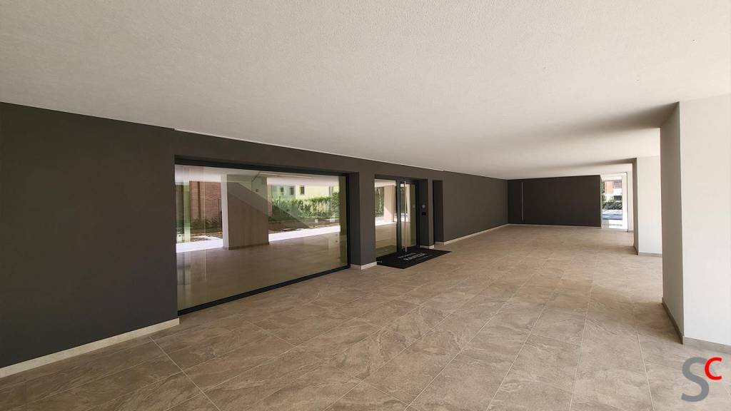 appartamento in vendita a Padova in zona Brentelle