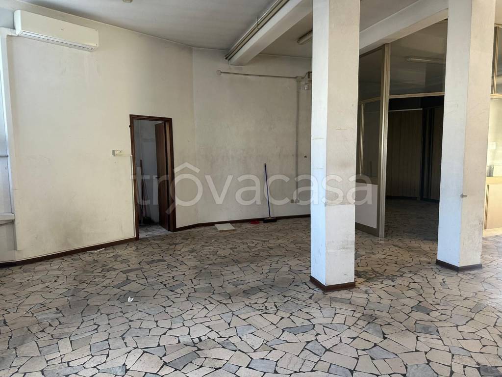 appartamento in vendita a Padova in zona Armistizio