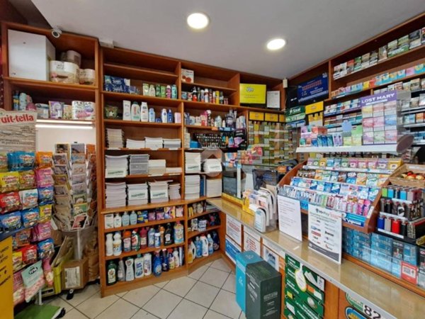 negozio in vendita a Padova in zona Portello