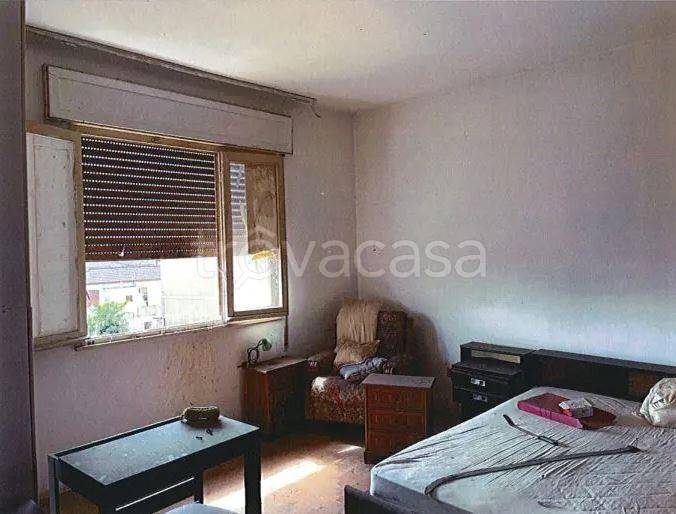 appartamento in vendita a Padova in zona Brentelle