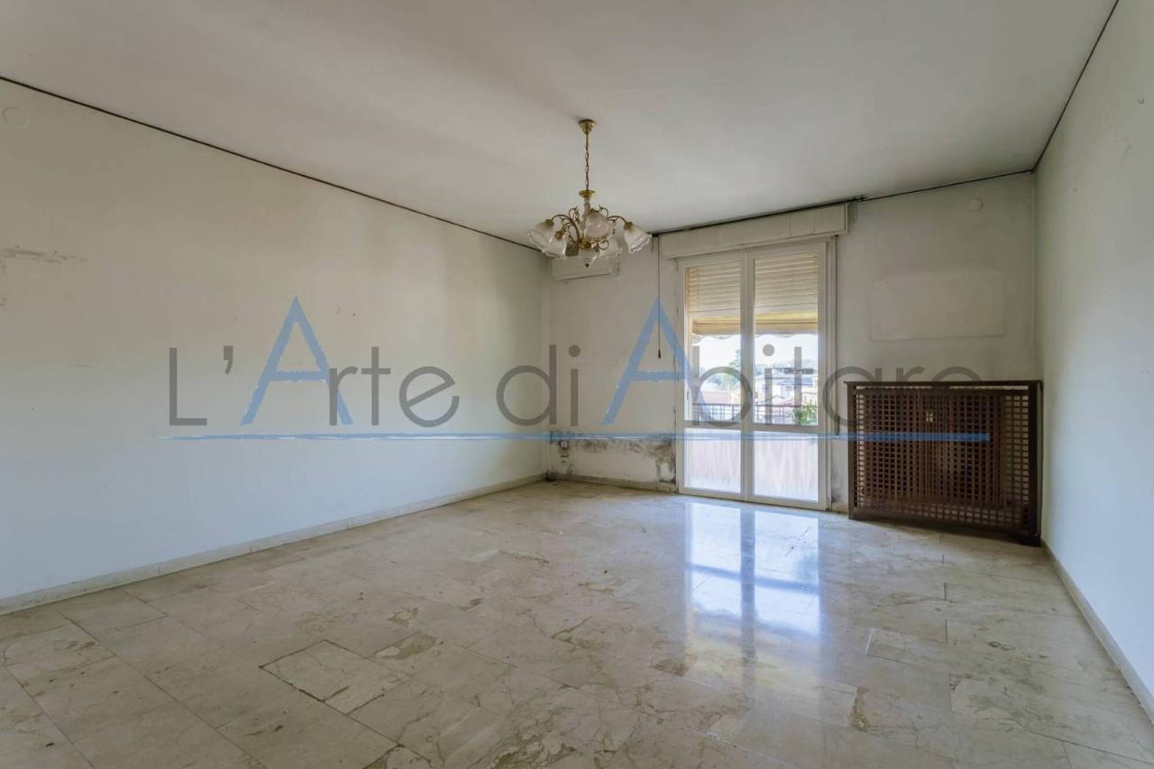 appartamento in vendita a Padova in zona San Giuseppe