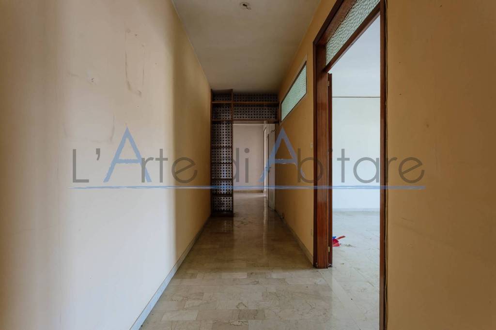 appartamento in vendita a Padova in zona San Giuseppe