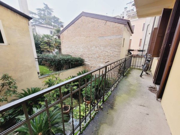 appartamento in vendita a Padova in zona Centro Storico