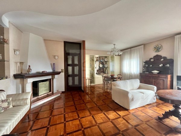 appartamento in vendita a Padova