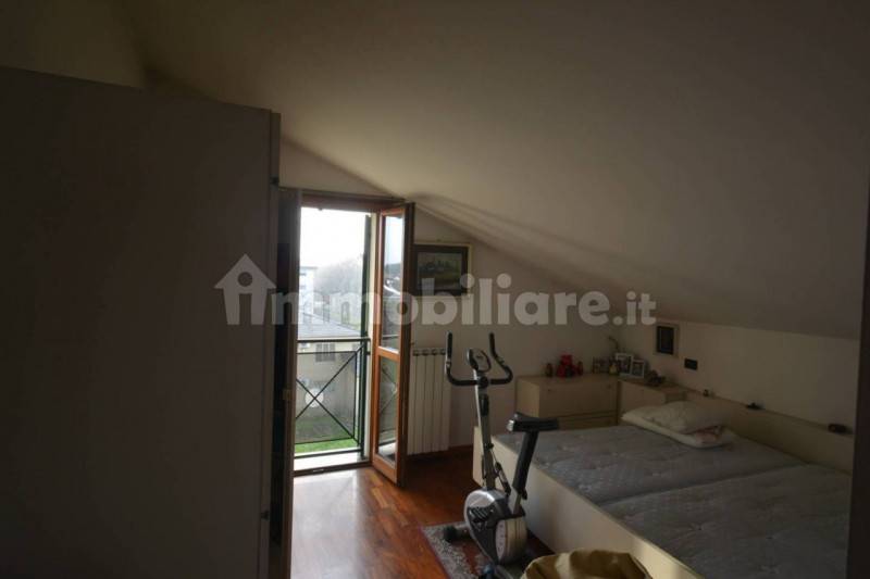 appartamento in vendita a Padova in zona Forcellini / Terranegra