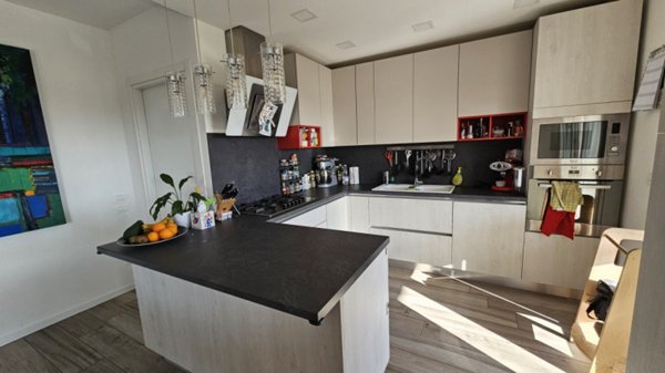 appartamento in vendita a Padova