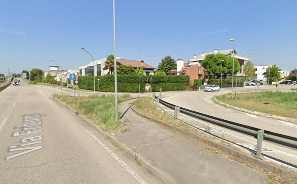 terreno edificabile in vendita a Padova in zona San Lazzaro