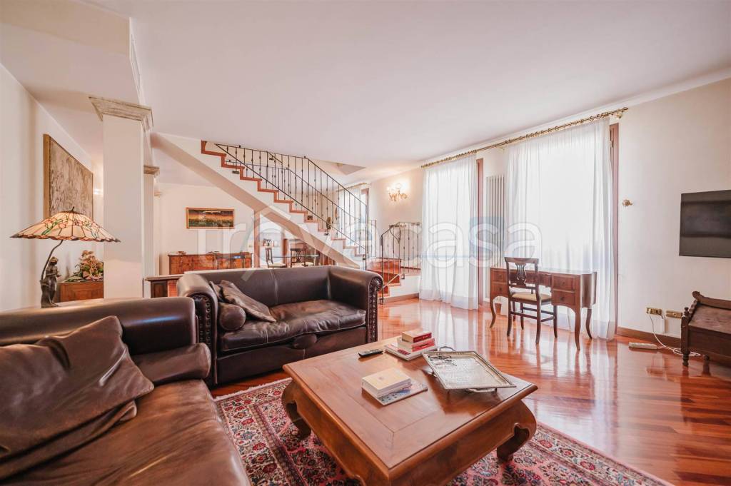 appartamento in vendita a Padova in zona Porta Trento