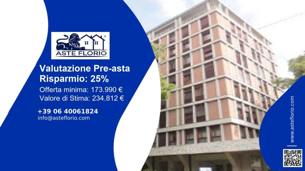 appartamento in vendita a Padova in zona Savonarola