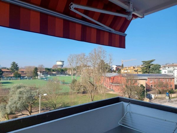 appartamento in vendita a Padova in zona Sacra Famiglia