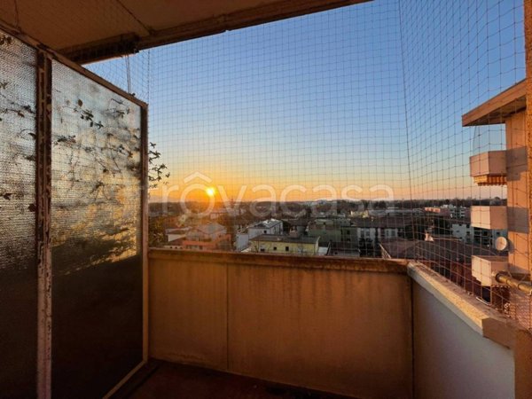 appartamento in vendita a Padova in zona San Giuseppe