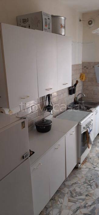 appartamento in vendita a Padova in zona San Carlo