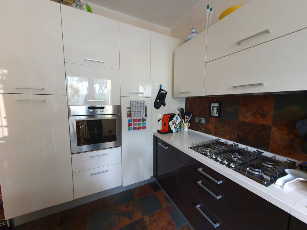 casa indipendente in vendita a Padova in zona Sacra Famiglia