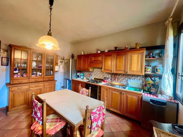 casa indipendente in vendita a Padova in zona Brentelle