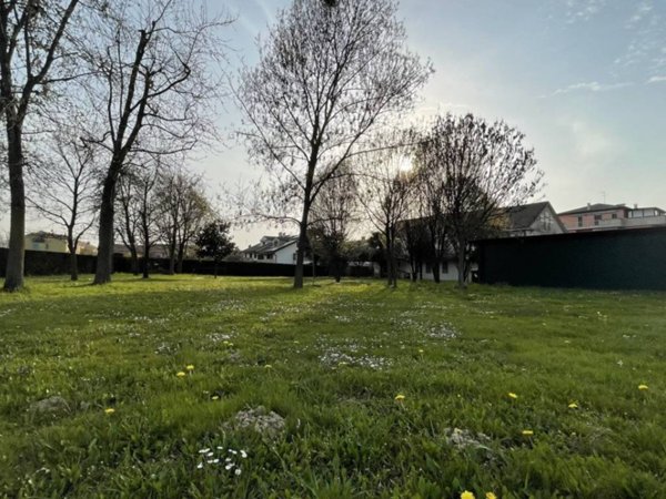 casa indipendente in vendita a Padova in zona San Carlo