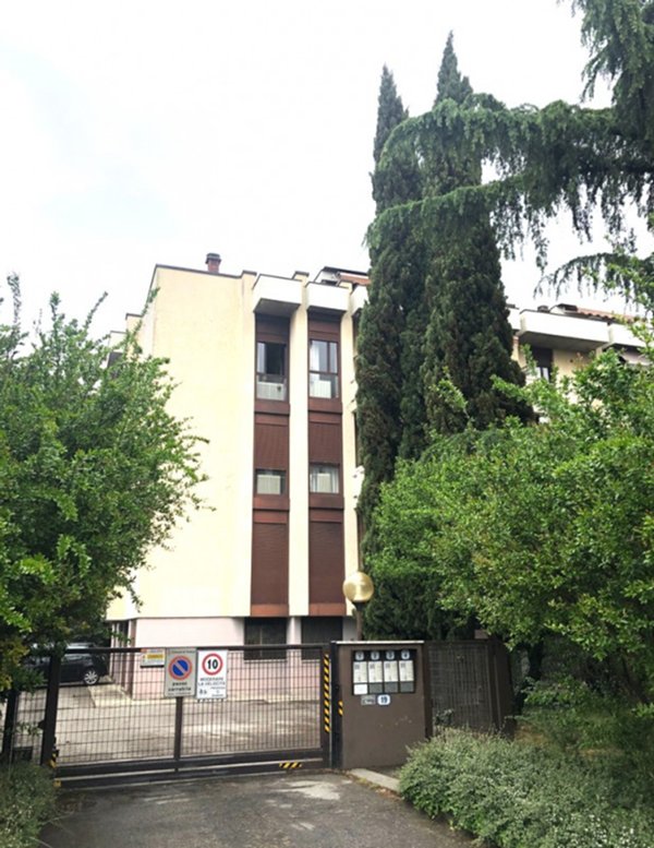 appartamento in vendita a Padova in zona Forcellini / Terranegra