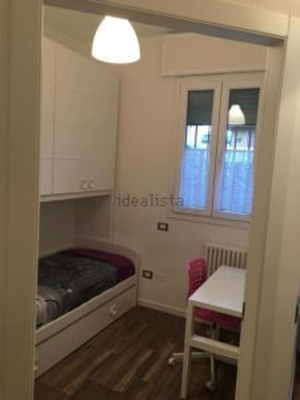 appartamento in vendita a Padova in zona San Lazzaro