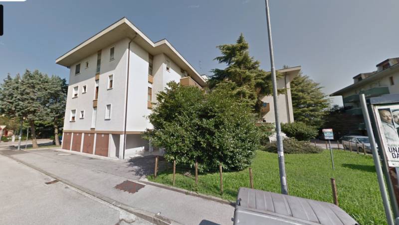 appartamento in vendita a Padova