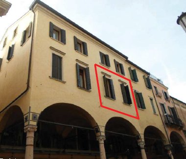 appartamento in vendita a Padova in zona Centro Storico