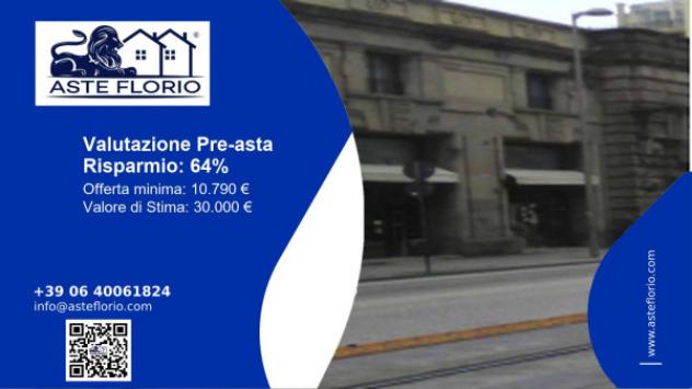 locale di sgombero in vendita a Padova