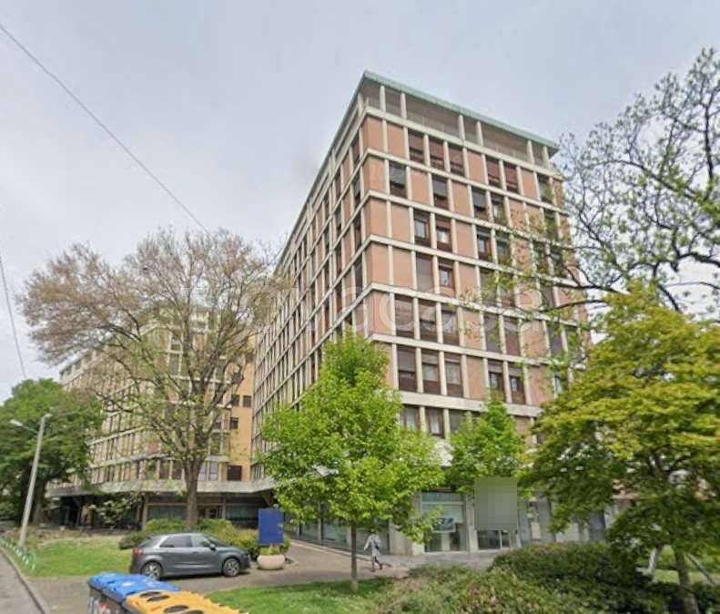 appartamento in vendita a Padova in zona Savonarola